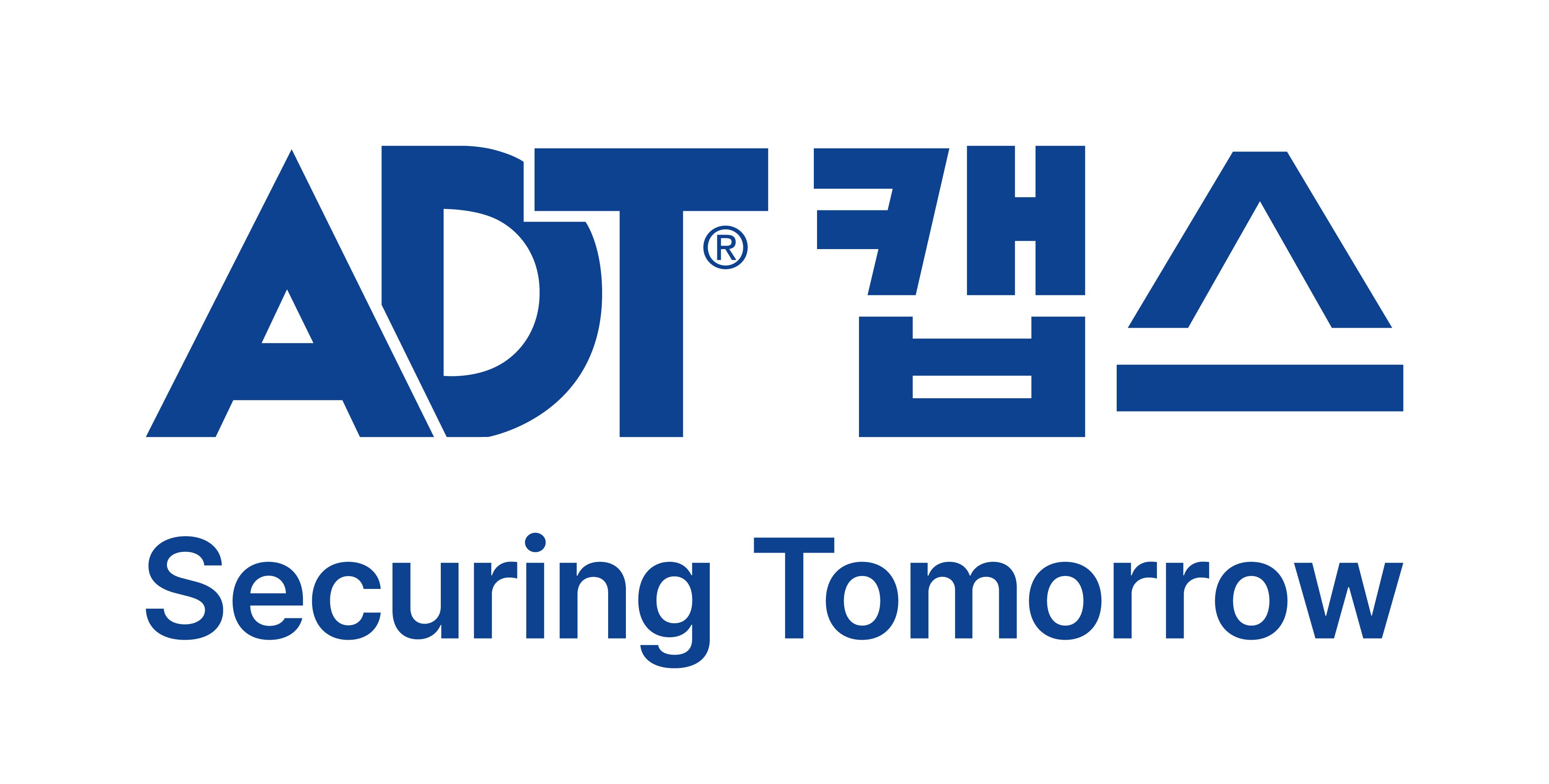ADT캡스 WORLD No.1