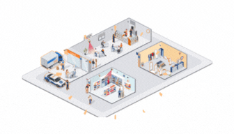 원스톱 창업 서비스